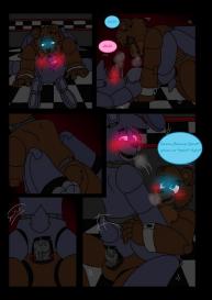 A Fronnie Forever #8
