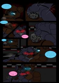 A Fronnie Forever #9