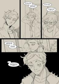 The Secret 3 #11