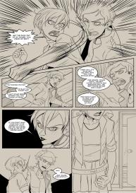 The Secret 3 #12