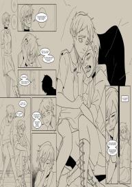 The Secret 3 #13