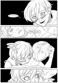 The Secret 3 #16
