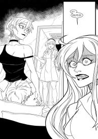 The Secret 3 #18