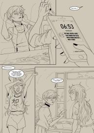 The Secret 3 #2