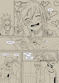 The Secret 3 #3