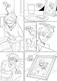 The Secret 3 #4