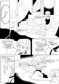 The Secret 3 #5