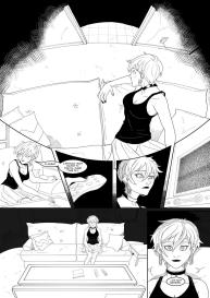 The Secret 3 #6