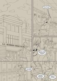 The Secret 3 #7