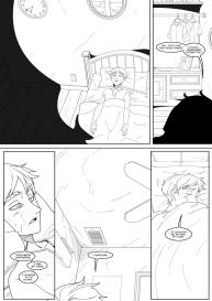 The Secret 3 #8