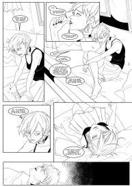 The Secret 3 #9