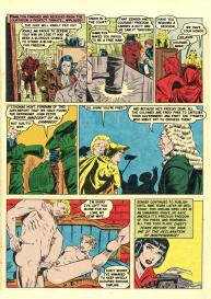 The Intruders #10