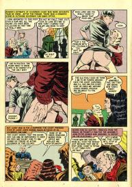 The Intruders #2
