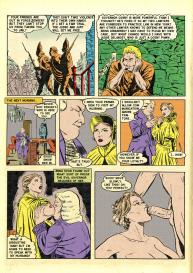 The Intruders #5