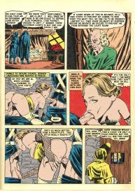 The Intruders #7