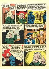 The Intruders #9