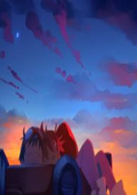 Yoko & Simon’s Adventure #7
