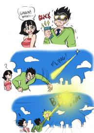 Risky Tekst #5