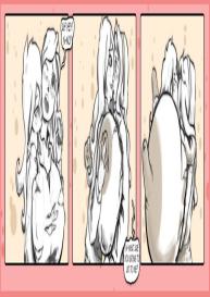 Lust And The Librarian 1 #2
