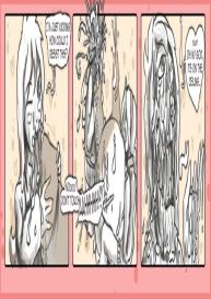 Lust And The Librarian 1 #5