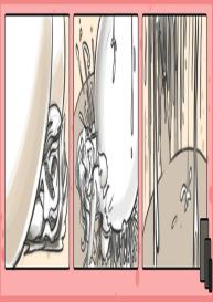 Lust And The Librarian 1 #9