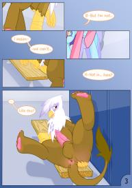 Team Building Exercises #3