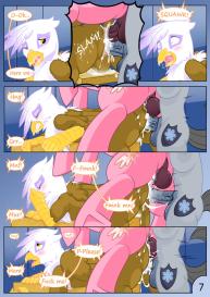 Team Building Exercises #7