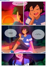 Luna’s Awakening #2