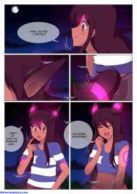 Luna’s Awakening #3