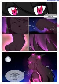 Luna’s Awakening #4