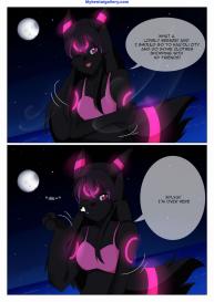Luna’s Awakening #5