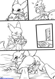 Surprise Package 1 #16