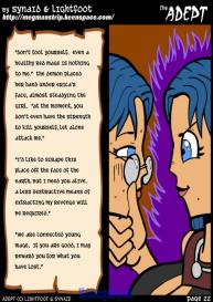 The Adept 1 – The Red Mage #23