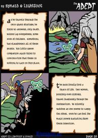 The Adept 1 – The Red Mage #27