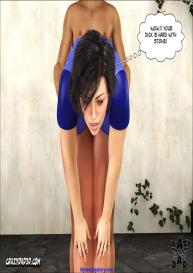Mother – Desire Forbidden 4 #23