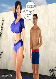 Mother – Desire Forbidden 4 #49