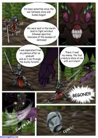 Witchcraft #2