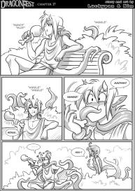 Dragonfest 17 #2