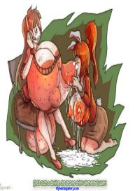 Carrot Cake 1 #12