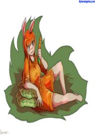 Carrot Cake 1 #15