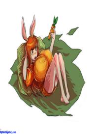 Carrot Cake 1 #16
