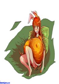 Carrot Cake 1 #17