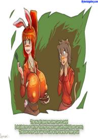 Carrot Cake 1 #8