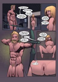 Hard Target #2
