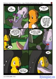 Another Kind Of Hunger #5