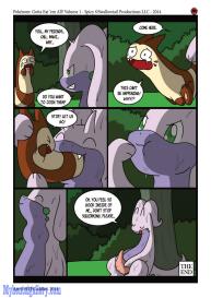 Another Kind Of Hunger #8