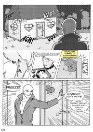 Kinky Red Riding Hood #10