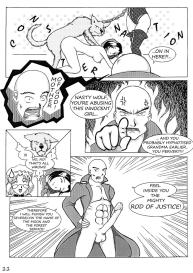 Kinky Red Riding Hood #11