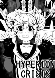 Hyperion Crisis #1