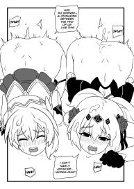 Hyperion Crisis #11